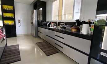 Imagem 7: Boulevard Lagoa - Bela Casa com linda vista!