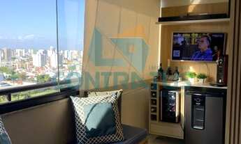 Imagem 7: Luzia Residence Apartamento com 3 dormitórios