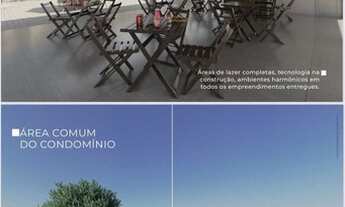 Imagem 5: JT Apartamento para venda possui 45 metros quadrados com 2 quartos em Morros - Teresina