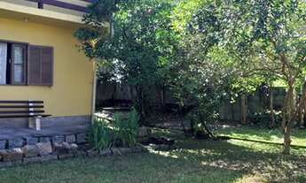 Imagem 7: Casa na Caiacanga com terreno de 786 metros quadrados no Ribeirão da Ilha em Florianópolis