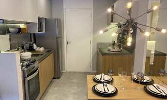 Imagem 6: *More ao lado da estação Oratório, caminhe até ela em poucos minutos*