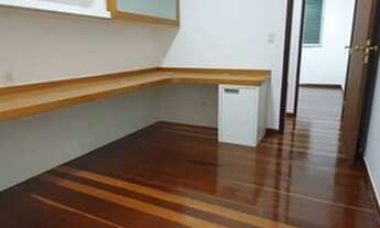 Imagem 3: Apartamento 4 quartos - 160 m² - Palmeiras - Ponte Nova