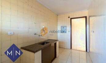 Imagem 5: Apartamento para alugar, 67 m² por R$ 2.184,88/mês - Jabaquara - São Paulo/SP