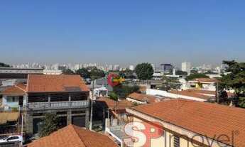 Imagem 2: Sobrado com 3 dormitórios à venda, 160 m² por R$ 798.000 - Vila Arcádia - São Paulo/SP