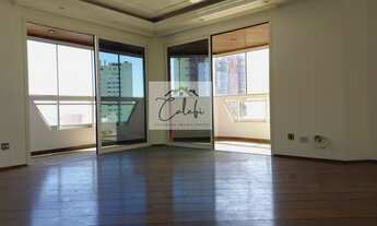 Imagem 2: Apartamento com 4 quartos, 240m2 em São Paulo, Santana