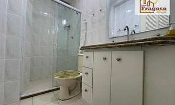 Imagem 5: Apartamento com 3 dormitórios à venda, 132 m² por R$ 730.000,00 - Braga - Cabo Frio/RJ