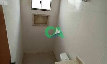 Imagem 6: Sobrado com 02 suítes , ótima localização setor parque industrial santo Antônio, aparecida