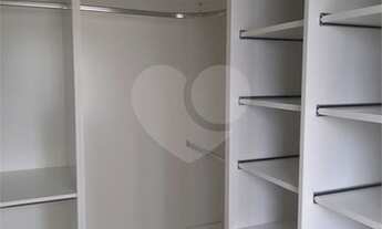 Imagem 5: São Paulo - Apartamento Padrão - SANTO AMARO