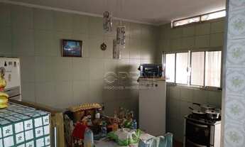 Imagem 5: Casa com 2 dormitórios à venda, 150 m² por R$ 580.000,00 - Vila Guiomar - Santo André/SP