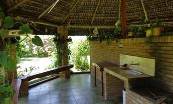 Imagem 3: A 30 metros da praia para 12 pessoas, 3 dorm. Wifi - Maranduba