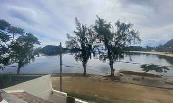 Imagem 2: Casa de frente para mar e montanhas com varandão, 4 qtos , Moreninha