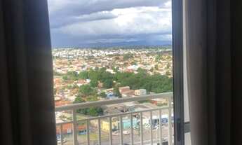 Imagem 2: Apartamento com 3 quartos jd das Américas