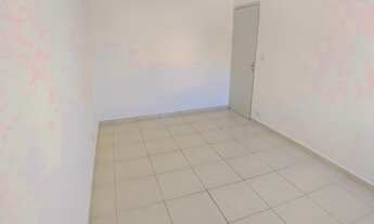 Imagem 3: Apartamento com 2 dormitórios para alugar, 65 m² por R$ 1.322,91/mês - Jardim Prudência