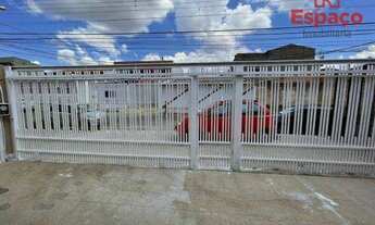 Imagem 2: RECANTO DAS EMAS QUADRA 102 - 3 QUARTOS - ACEITA FINANCIAMENTO