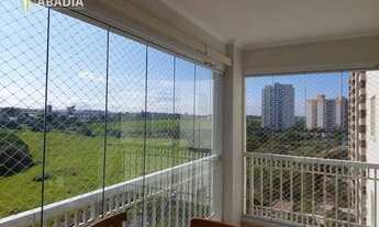 Imagem 6: Apartamento a venda no Condomínio Parnaso Eco Residenza no bairro Parque Prado em Campinas