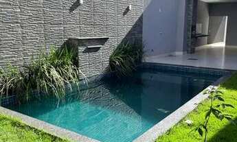 Imagem: CASA TÉRREA - RES. PORTO SEGURO EM FRENTE