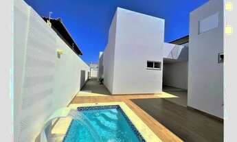 Imagem 7: Casa para Venda em Guanambi, Paraiso, 3 dormitórios, 1 suíte, 3 banheiros, 2 vagas