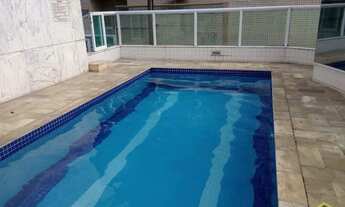 Imagem 1: Na Aviacao - 200 mts do mar! 2 vagas de garagem!