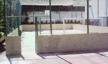 Imagem: Cobertura à venda, 160 m² por R$ 750.000,00