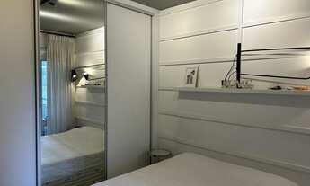 Imagem 6: Apartamento com 2 dormitórios à venda, 65 m² por R$ 850.000,00 - Campo Belo - São Paulo/SP