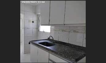 Imagem 3: Apartamento com 3 dormitórios para alugar, 78 m² por R$ 3.088,08/mês - Mansões Santo Antôn