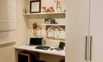 Imagem 7: APARTAMENTO NO FOREST COM 03 DORMITÓRIOS COM SUÍTE - RETIRO - JUNDIAÍ SP