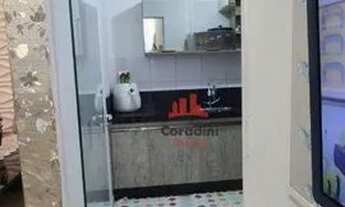 Imagem 7: Apartamento com 2 dormitórios à venda, 58 m² por R$ 185.000 - Parque Planalto - Santa Bárb