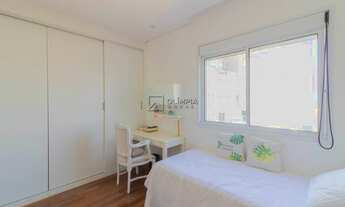 Imagem: Apartamento Venda Campo Belo 220 m² 3 Dormitórios