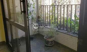 Imagem 3: Apartamento com 4 dorms, Boqueirão, Santos - R$ 1.7 mi, Cod: 4806