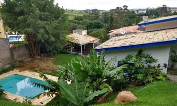 Imagem: Casa - Marambaia - Vinhedo