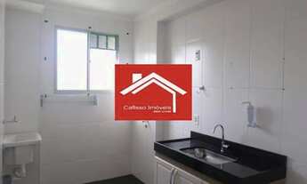 Imagem: Apartamento à venda no Condomínio Spazio