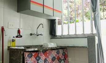 Imagem 7: Alugo Loft localizado na Av. Atlântica altura do posto 4, Copacabana