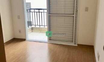 Imagem 4: Apartamento para alugar, 45 m² por R$ 3.440,00/mês - Higienópolis - São Paulo/SP