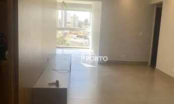 Imagem 2: Lindo apartamento com 3 dormitórios, varanda gourmet, para alugar, 103 m² - Alto - Piracic