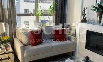 Imagem 7: Cobertura Max Hause ! 140mt !