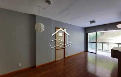 Imagem 2: Petrópolis - Apartamento Padrão - Itaipava