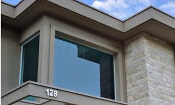 Imagem 4: Casa de condomínio RESIDENCIAL 10 para aluguel e venda possui 729 metros quadrados com 5 S