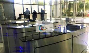 Imagem 5: Sala/Conjunto para aluguel tem 368 metros quadrados em Vila Olímpia - São Paulo - SP