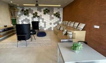 Imagem 3: Studio com 1 dormitório para alugar, 30 m² por R$ 4.842,44/mês - Pinheiros - São Paulo/SP