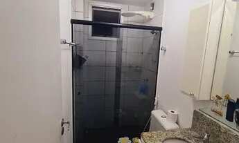 Imagem 4: Apto montado e decorado 3qts/ste/1vg - 100m² - Praia das Gaivotas