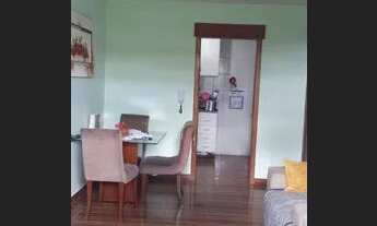 Imagem 4: Apartamento para venda com 85 metros quadrados com 3 quartos em Copacabana - Belo Horizont