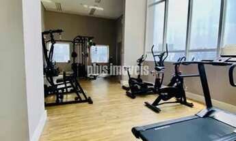 Imagem 7: BELÍSSIMO FLAT PRÓXIMO AO PARQUE IBIRAPUERA!!!