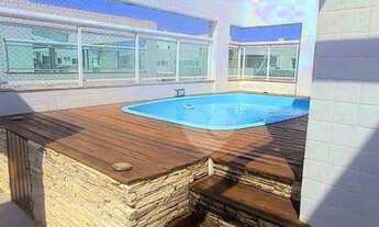 Imagem 9: Cobertura linear 3 quartos- Rua Genaro de Carvalho- Recreio dos Bandeirantes- cond. Le Jou