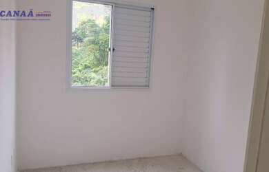 Imagem 3: Apartamento com 2 dormitórios à venda, 44 m² por R$ 215.000,00 - Jardim Maria Rosa - Taboã