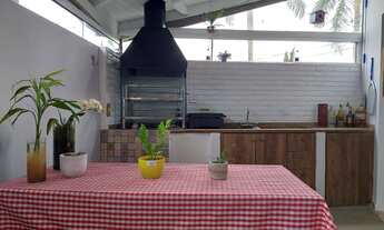 Imagem 2: Casa com 3 dormitórios à venda, 87 m² por R$ 695.000,00 - Granja Viana - Cotia/SP