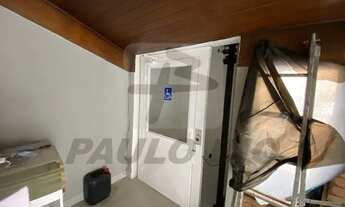 Imagem 3: SANTO ANDRE - Casa Comercial - Vila Bastos