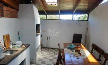 Imagem 6: Casa Condominio para Venda - 108.23m², 2 dormitórios, 1 vaga - Ipanema