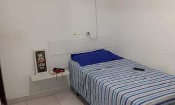 Imagem 3: Apartamento com 4 dormitórios à venda, 126 m² por R$ 495.000 - Jardim Oceania - João Pesso