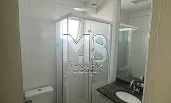 Imagem 3: Premium Home Flex com 1 dormitório à venda, 44 m² - Vila Partenio - Mogi das Cruzes/SP