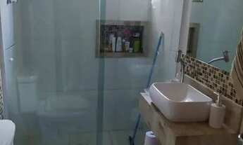 Imagem 4: Casa à venda no Parque Vitória Regia, em Sorocaba-SP